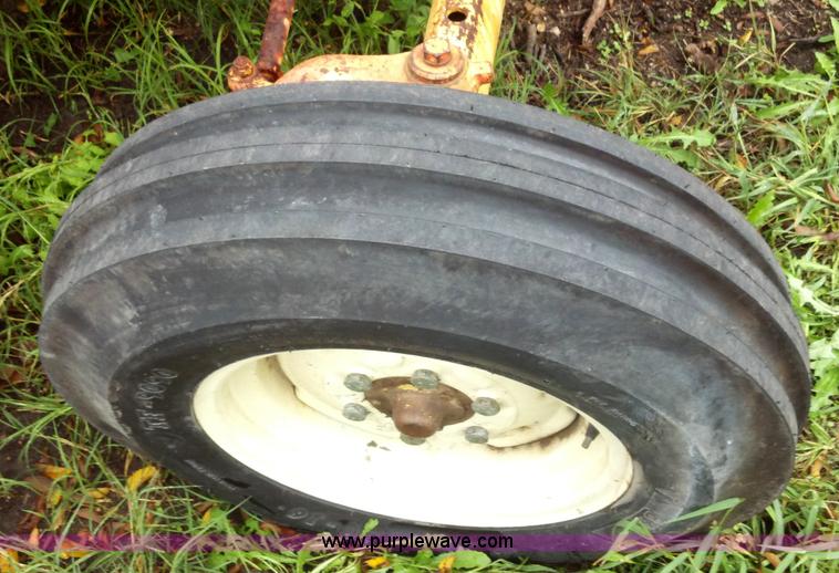 image for item A2940 Case 995 tractor