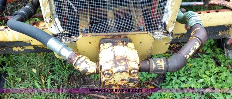 image for item A2940 Case 995 tractor