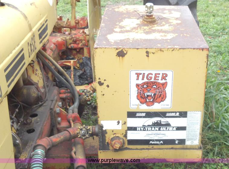 image for item A2940 Case 995 tractor