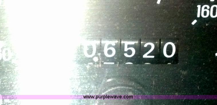 image for item A2942 1995 Ford Crown Victoria