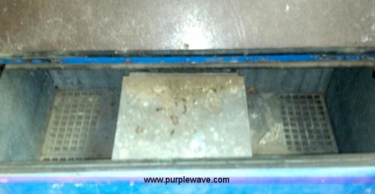 image for item A2985 Coca-Cola dispenser