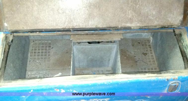 image for item A2985 Coca-Cola dispenser