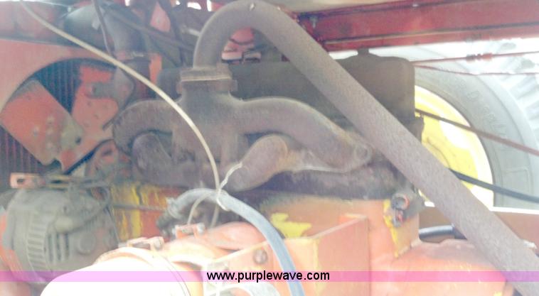 image for item A2999 Galion double drum roller