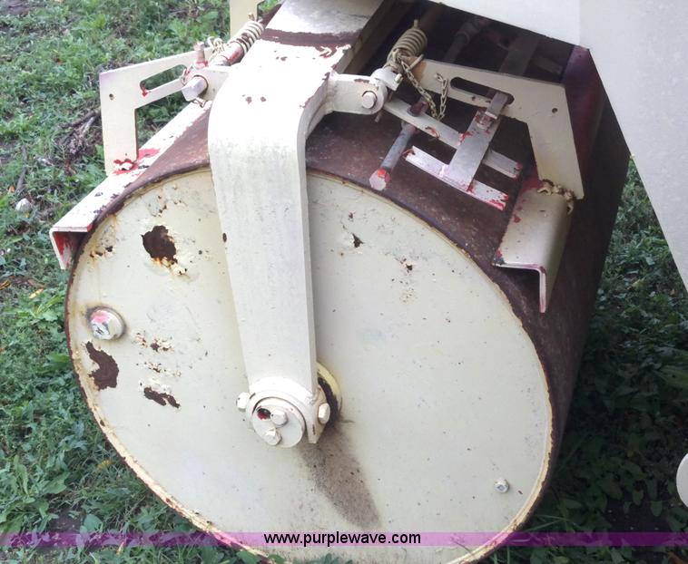 image for item A2999 Galion double drum roller