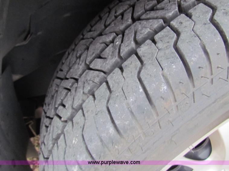 image for item A3513 2003 Chevrolet Impala