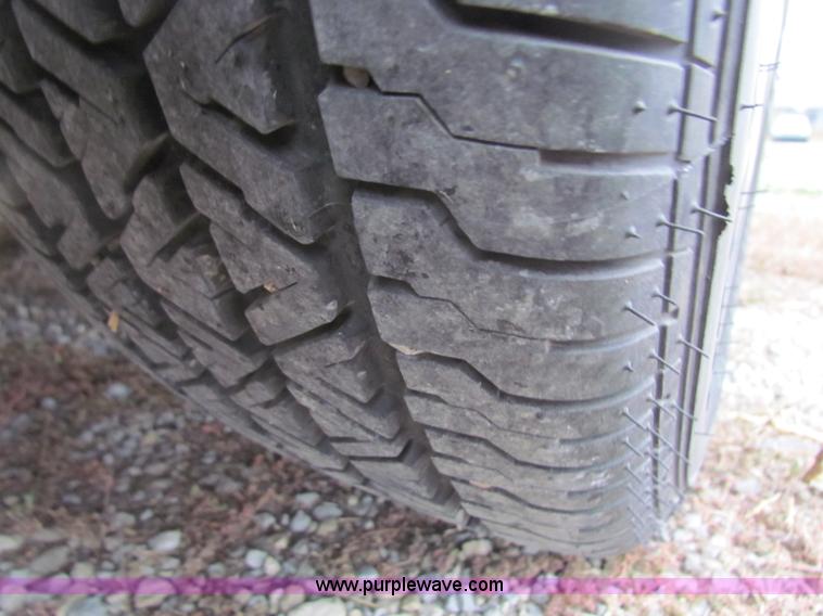 image for item A3513 2003 Chevrolet Impala