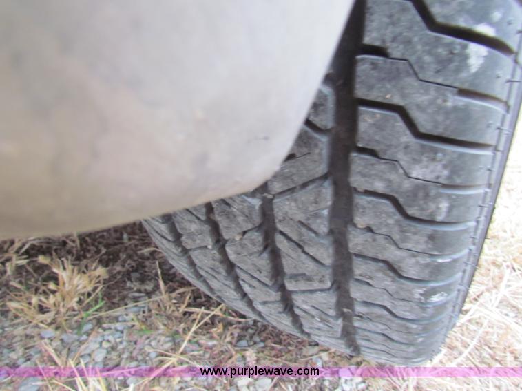 image for item A3513 2003 Chevrolet Impala