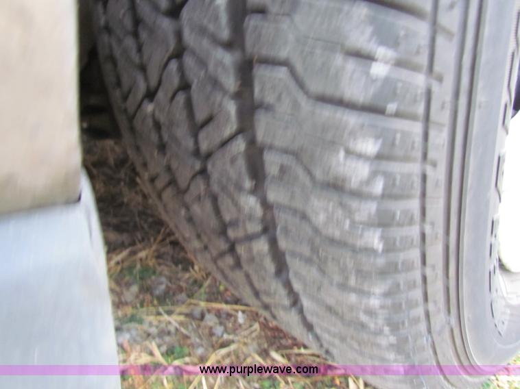 image for item A3513 2003 Chevrolet Impala