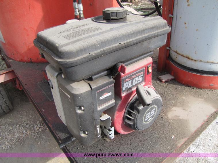 image for item A5013 Crafco crack sealer