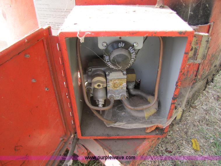 image for item A5013 Crafco crack sealer