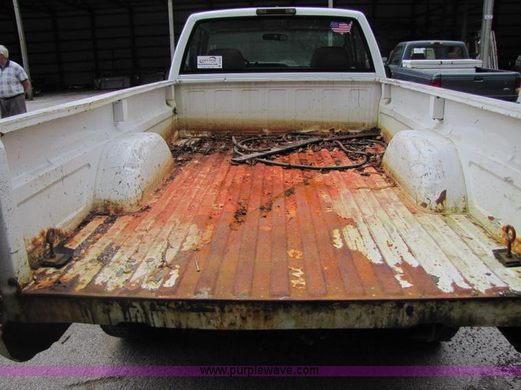 image for item A5021 1996 Chevrolet K2500 pickup truck
