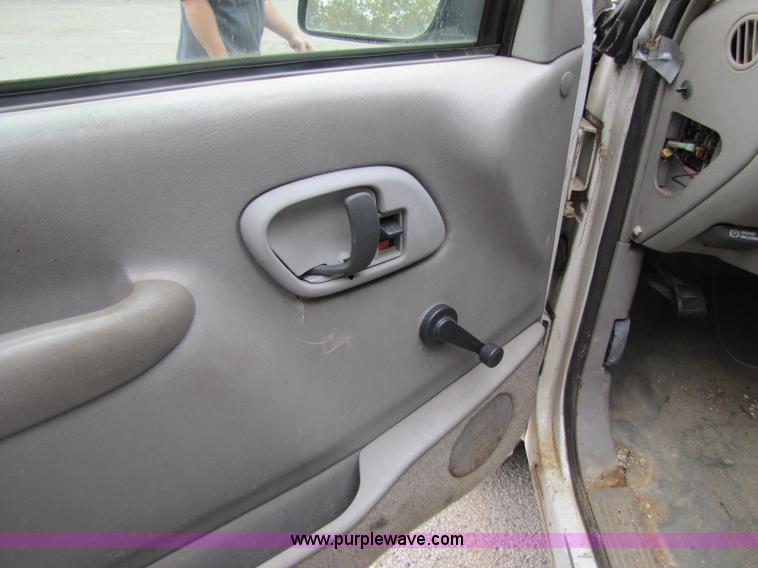 image for item A5021 1996 Chevrolet K2500 pickup truck