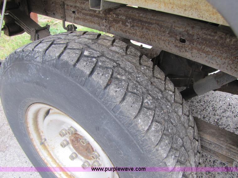 image for item A5021 1996 Chevrolet K2500 pickup truck