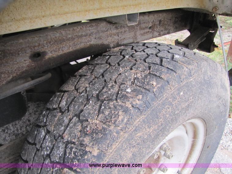 image for item A5021 1996 Chevrolet K2500 pickup truck