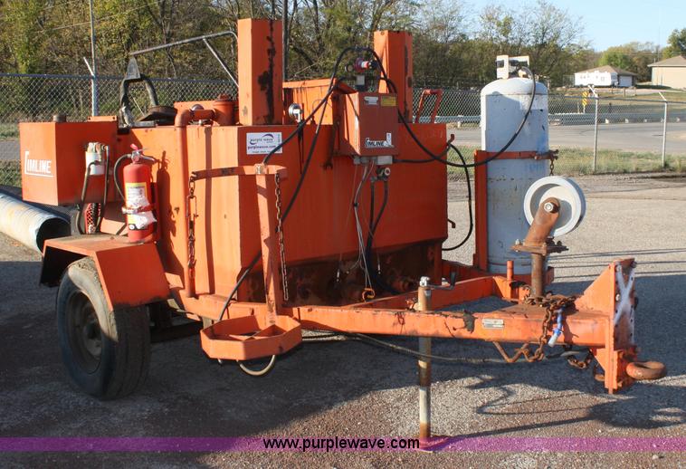 image for item A6513 Cimline 200 crack sealer