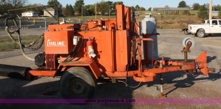 image for item A6513 Cimline 200 crack sealer