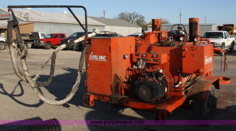 image for item A6513 Cimline 200 crack sealer