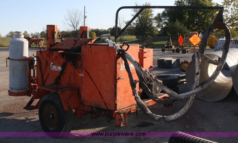 image for item A6513 Cimline 200 crack sealer