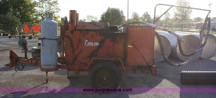 image for item A6513 Cimline 200 crack sealer