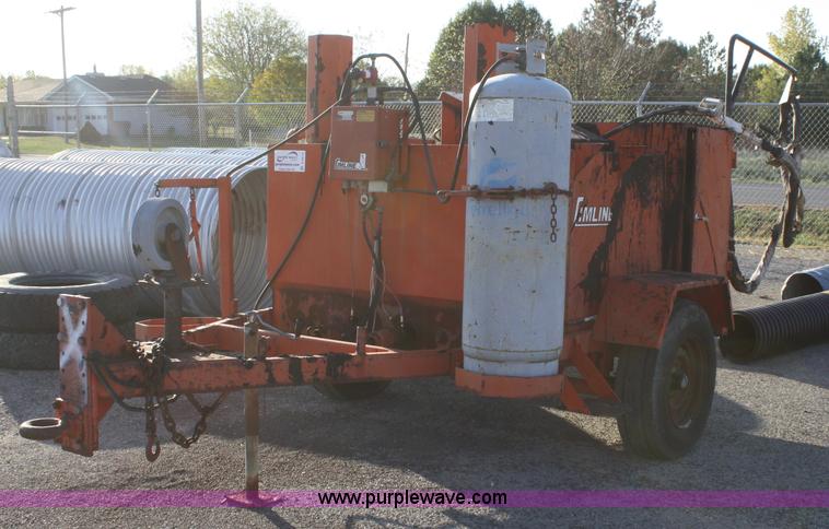 image for item A6513 Cimline 200 crack sealer