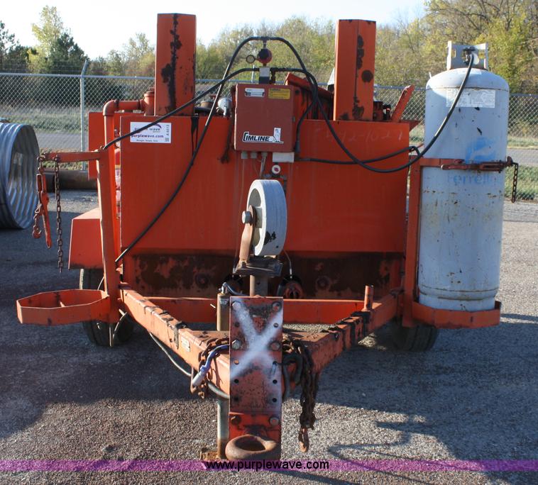 image for item A6513 Cimline 200 crack sealer