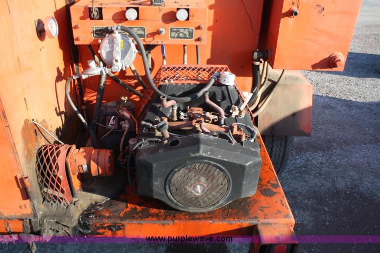 image for item A6513 Cimline 200 crack sealer