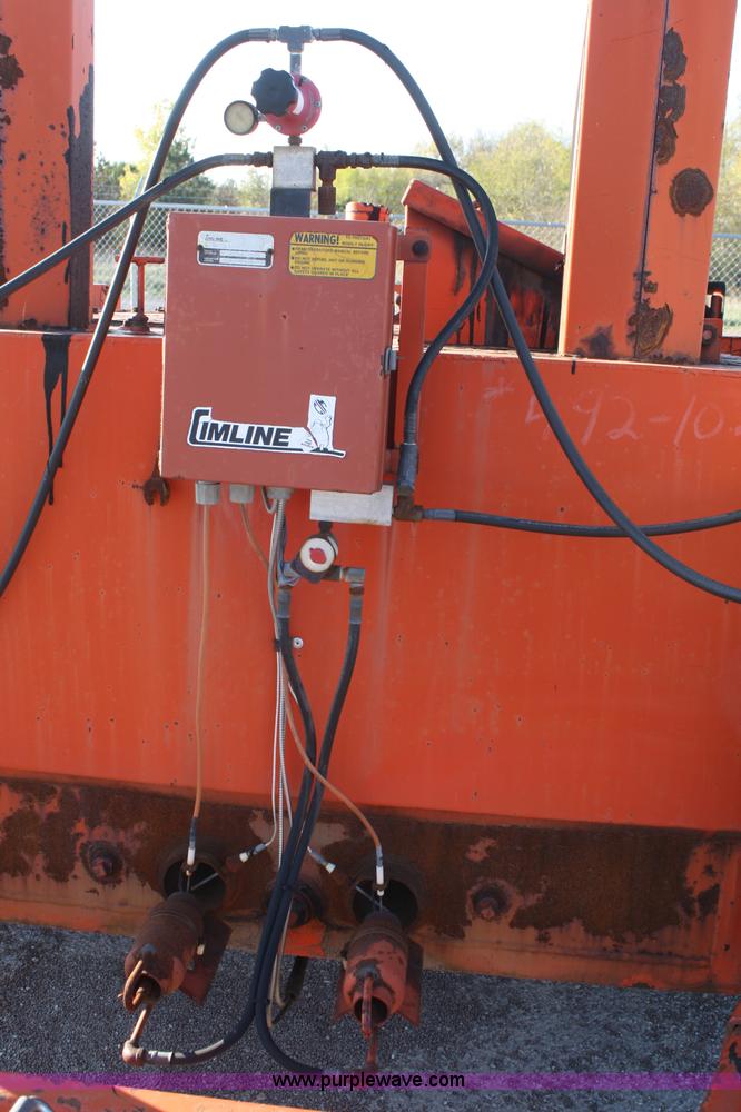 image for item A6513 Cimline 200 crack sealer