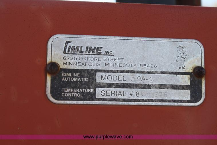 image for item A6513 Cimline 200 crack sealer