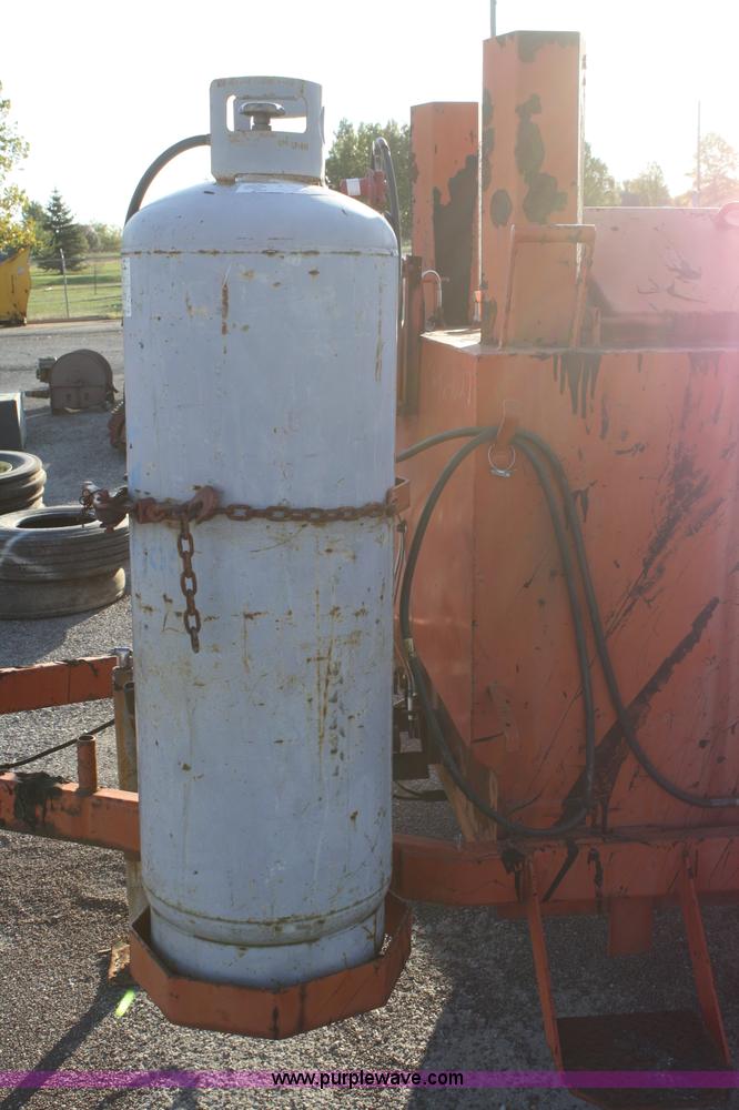 image for item A6513 Cimline 200 crack sealer