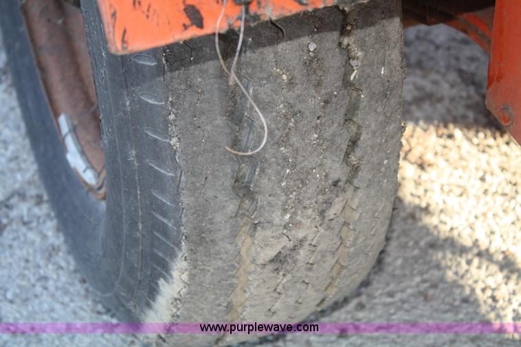 image for item A6513 Cimline 200 crack sealer