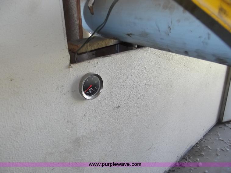 image for item B5013 1980 Caterpillar 3306 diesel engine