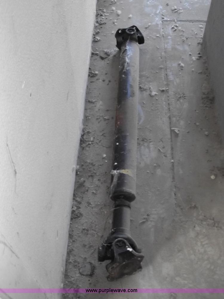 image for item B5013 1980 Caterpillar 3306 diesel engine