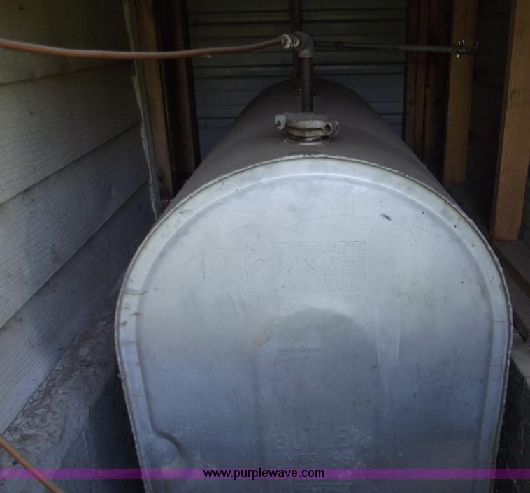 image for item B5013 1980 Caterpillar 3306 diesel engine