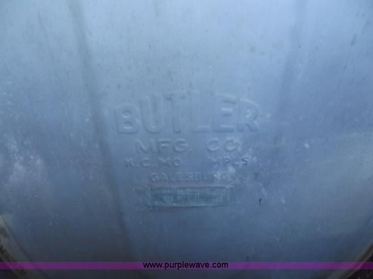 image for item B5013 1980 Caterpillar 3306 diesel engine