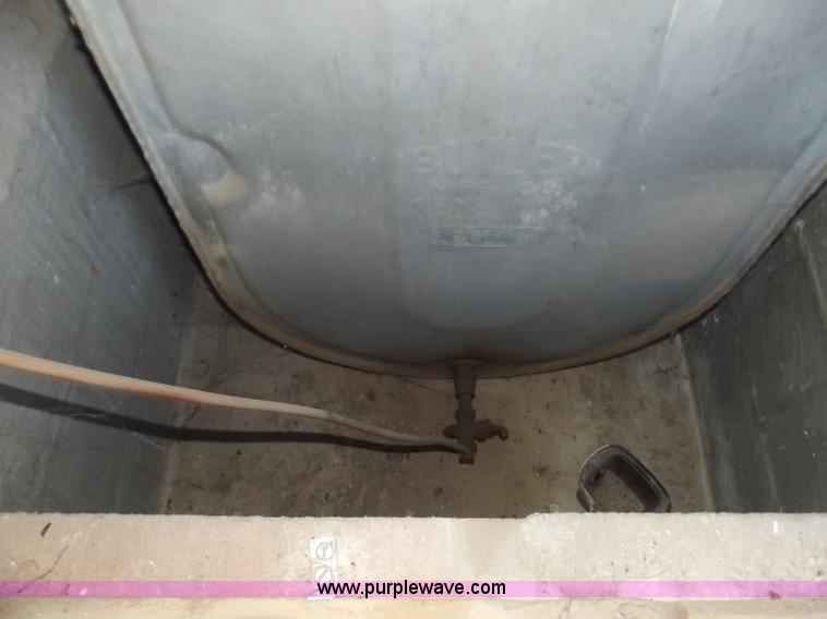 image for item B5013 1980 Caterpillar 3306 diesel engine