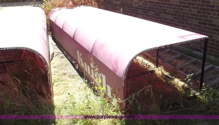 image for item B5014 (3) canopies