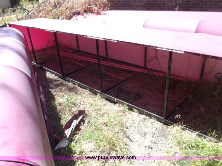 image for item B5014 (3) canopies