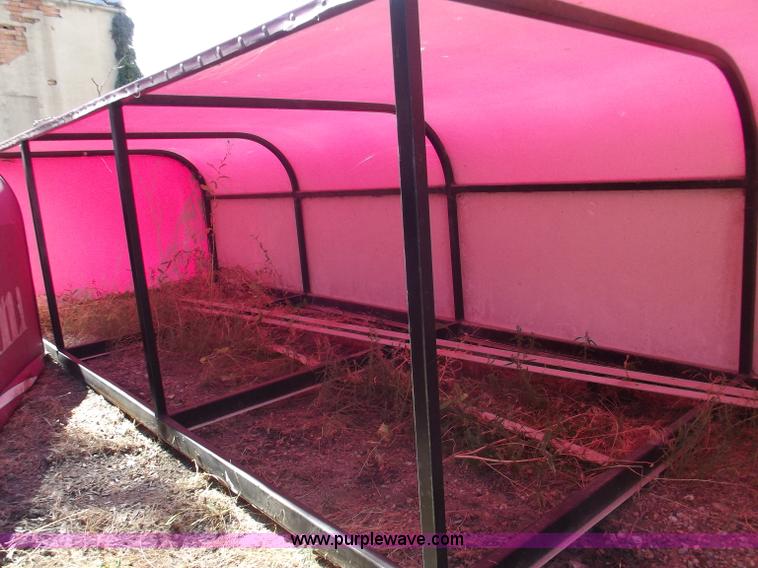 image for item B5014 (3) canopies