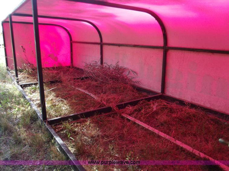 image for item B5014 (3) canopies