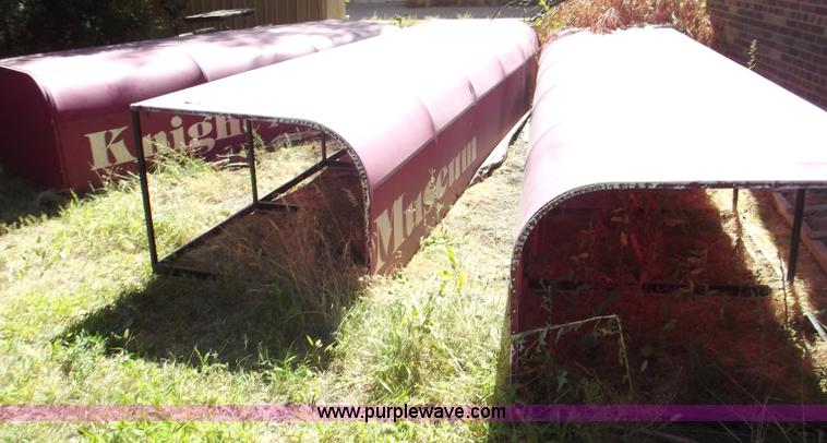 image for item B5014 (3) canopies