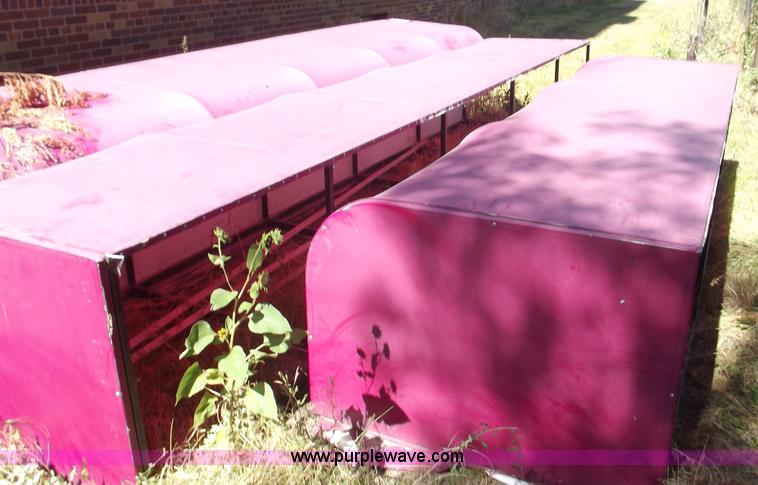 image for item B5014 (3) canopies