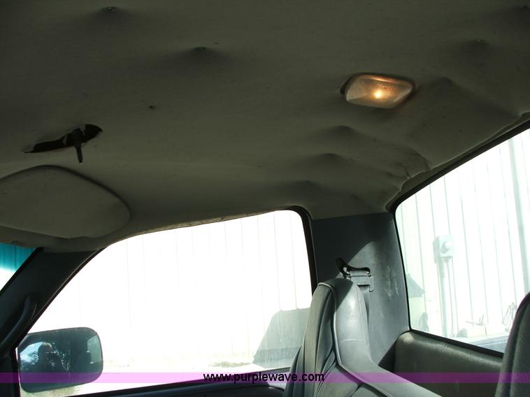 image for item B5016 1997 Dodge Ram 1500 pickup truck