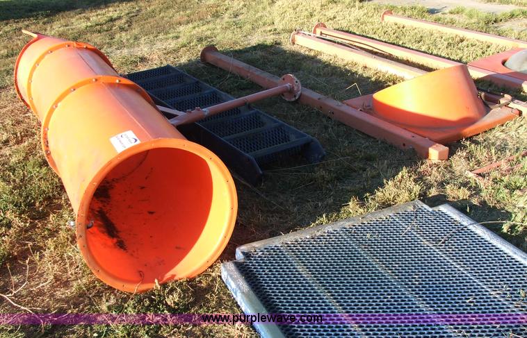 image for item B5017 Round slide for swimming pool