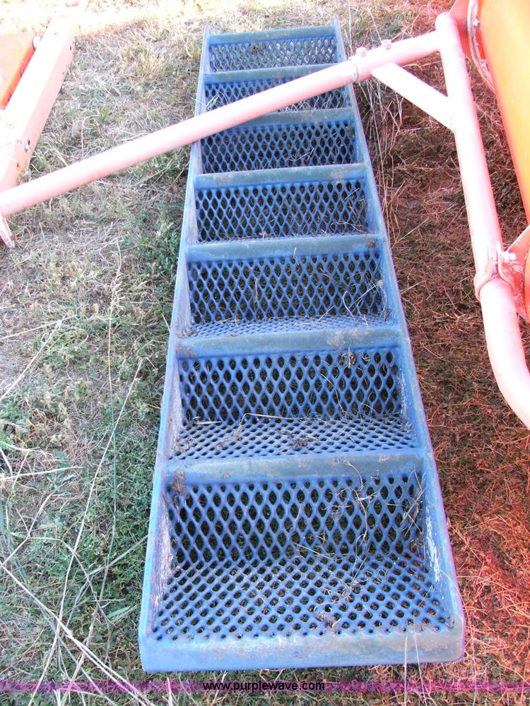 image for item B5017 Round slide for swimming pool