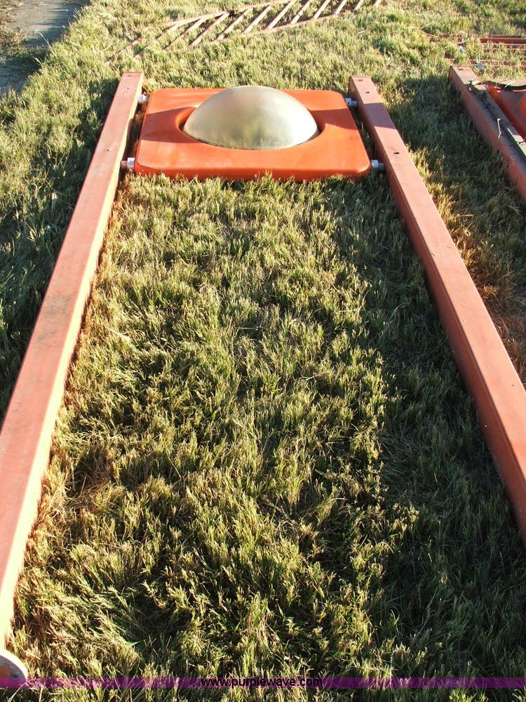 image for item B5017 Round slide for swimming pool