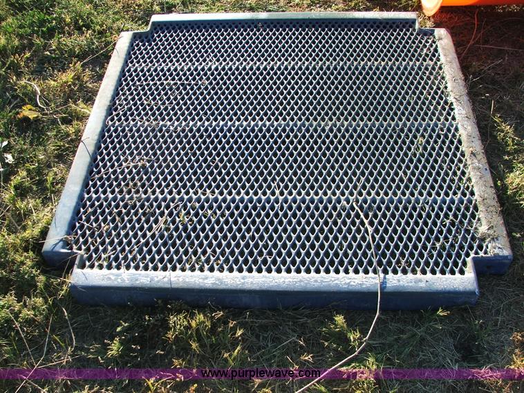 image for item B5017 Round slide for swimming pool