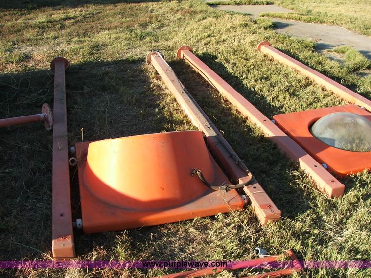 image for item B5017 Round slide for swimming pool