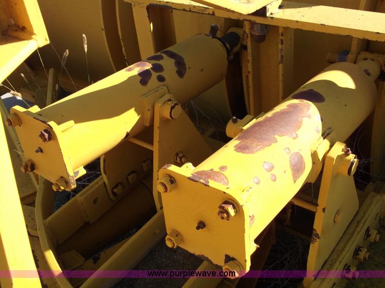 image for item B5020 Snow plow