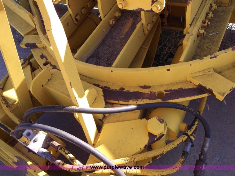 image for item B5020 Snow plow