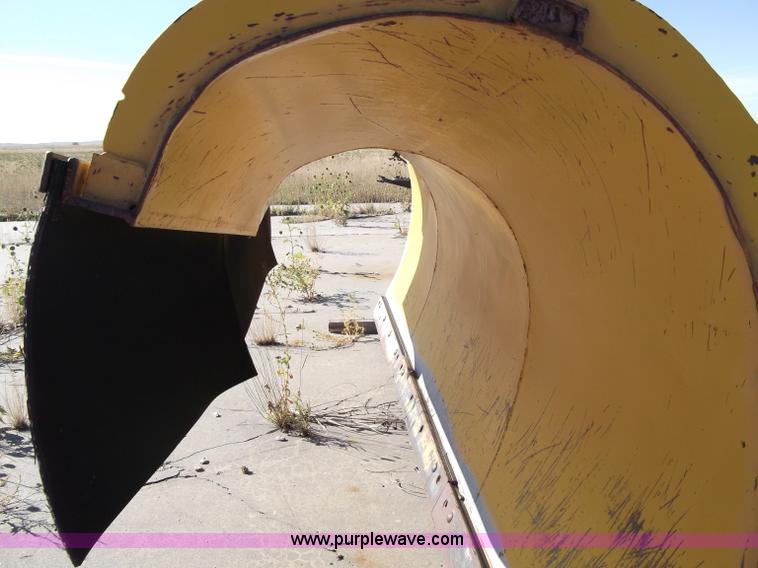 image for item B5020 Snow plow